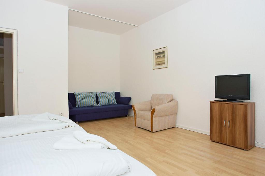 Appartamento Rs Am Kurfurstendamm