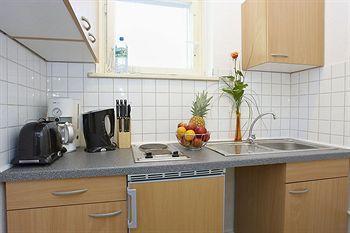 Appartamento Rs Am Kurfurstendamm *
