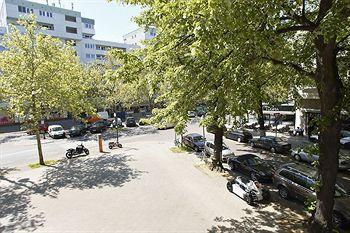 Appartamento Rs Am Kurfurstendamm Berlino