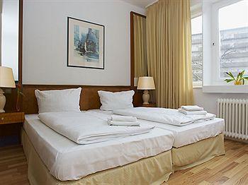 Appartamento Rs Am Kurfurstendamm