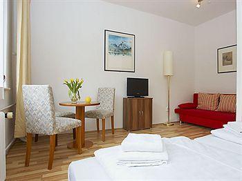 Appartamento Rs Am Kurfurstendamm *