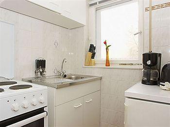 Appartamento Rs Am Kurfurstendamm Berlino