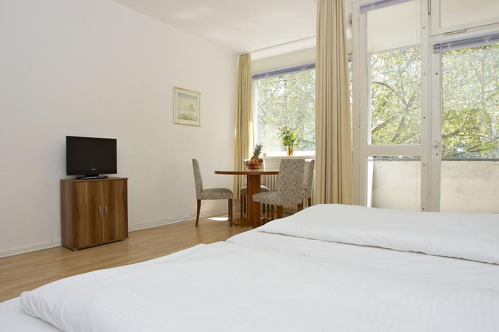 Appartamento Rs Am Kurfurstendamm